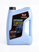 Havens Safeguard