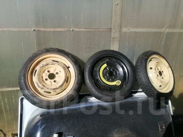 Toyota Vitz ����