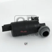 ����� �������������� Citroen C3/C4/C8, Peugeot 307, Dacia Logan 00 Quattro Freni QF00N00104 QF00N00104 ����