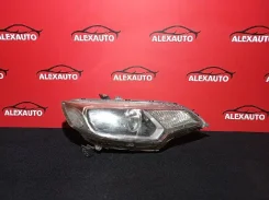 ���� Honda FIT, ������ 1948 ����