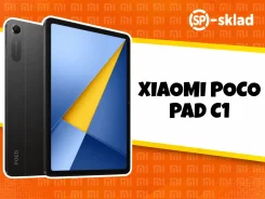 Poco Pad C1. 9.7 ������, ������ 128 �� ����