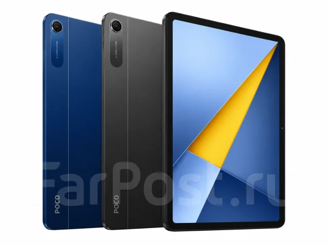 Poco Pad C1. 9.7 ������, ������ 128 �� ����