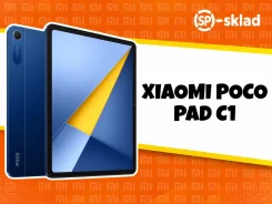 Poco Pad C1. 9.7 ������, ������ 128 �� ����