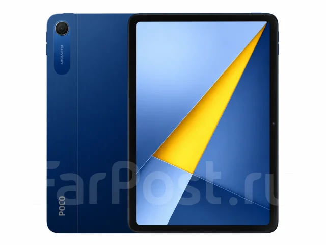 Poco Pad C1. 9.7 ������, ������ 128 �� ����