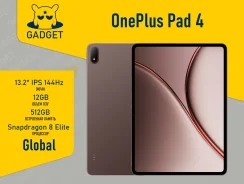 OnePlus Pad. 13.3 ������, ������ 512 �� ����
