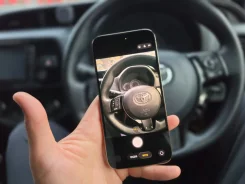 Apple iPhone 14 Pro Max. �����, 1 �� ����