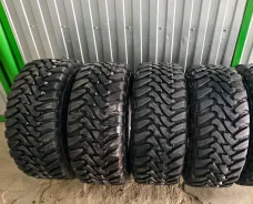 Toyo Open Country M/T. ����� mt, 2017 ���, �/�, ����� �� 5 % ����