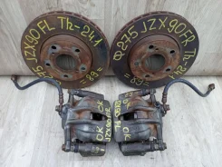 ������� ��������� �������� ������ ����� JZX90 JZX100 JZS151 47730-30440 ����