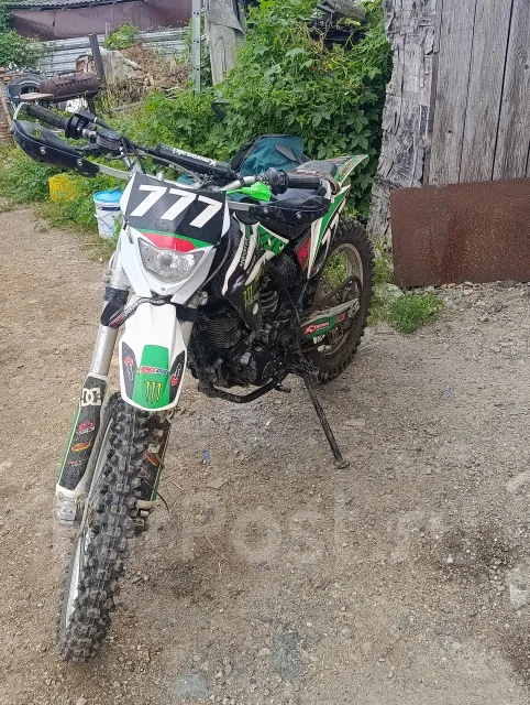 Zongshen ZS250. 250����. ��., ��������, ��� ���, ������ �� �� ����