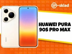 Huawei Pura 90s Pro Max. �����, 512 ��, �������, 3G, 4G LTE, 5G, Dual-SIM, NFC, eSIM, ������� �������, ������������ ������� ����