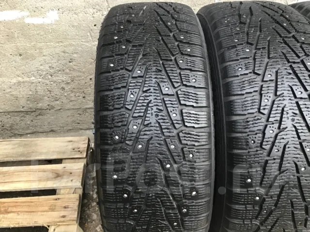 Nokian Hakkapeliitta 7. ������, ����������, 2012 ���, �/�, ����� 20 % ����