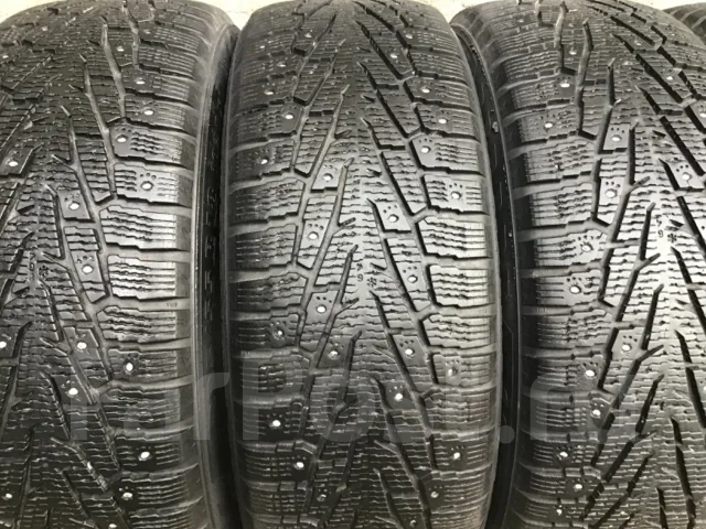 Nokian Hakkapeliitta 7. ������, ����������, 2012 ���, �/�, ����� 20 % ����