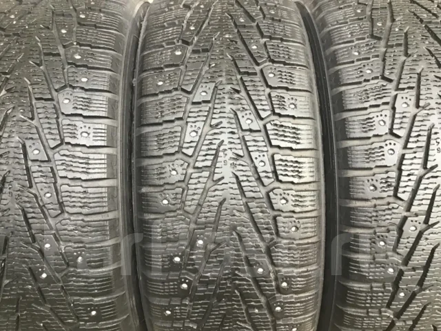 Nokian Hakkapeliitta 7. ������, ����������, 2012 ���, �/�, ����� 20 % ����