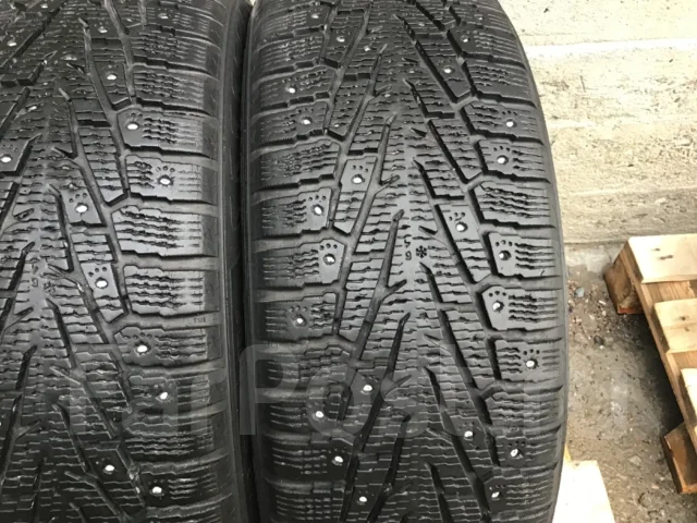 Nokian Hakkapeliitta 7. ������, ����������, 2012 ���, �/�, ����� 20 % ����