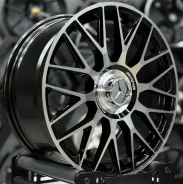 Mercedes. 8.0/9.0x18", 5x112, ET40/45, �� 66,5���. ����