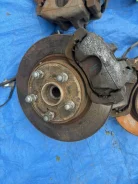 ������� Suzuki Escudo 2005 4340257L51000 TD54W J20A, �������� ����� 4340257L51000 ����