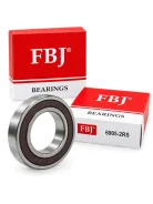 ��������� ��������� FBJ 6905-2RS (25*42*9) FBJ Bearings International 6905-2RS 69052RS ����