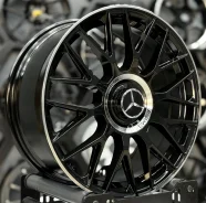 Mercedes. 8.0/9.0x18", 5x112, ET40/45, �� 66,5���. ����