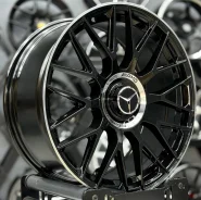 Mercedes. 8.5/9.5x19", 5x112, ET43/45, �� 66,5���. ����
