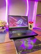 Asus TUF Gaming. 15.6", 4����, ��� 16 ��, ���� 512���, WiFi: 1, Bluetooth: 1, ����������� �� 3��. ����