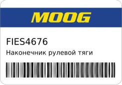 ���������� ������� ���� R MOOG FIES4676 FIES4676 ����