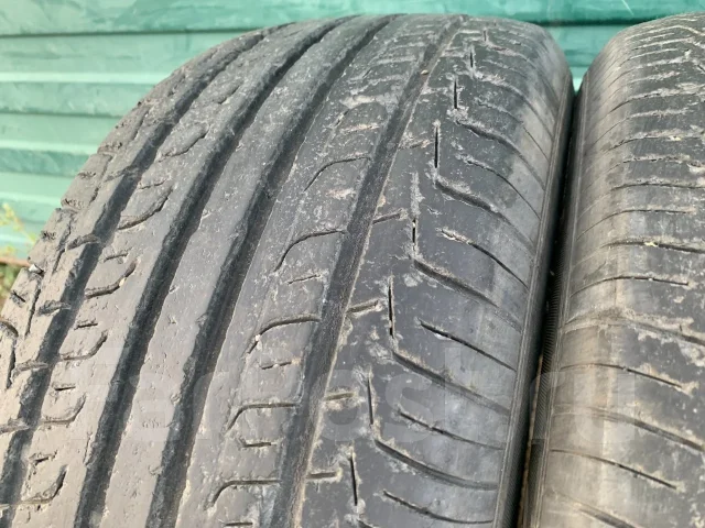 Giti GitiComfort 228V1. ������, 2016 ���, �/�, ����� 45 % ����