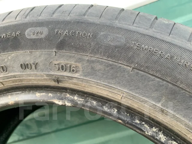 Giti GitiComfort 228V1. ������, 2016 ���, �/�, ����� 45 % ����