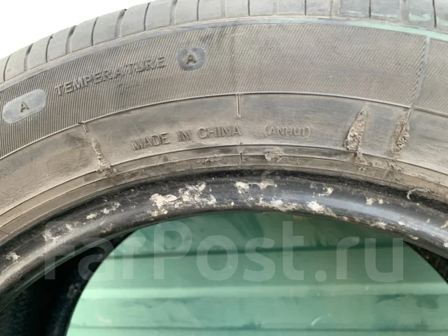 Giti GitiComfort 228V1. ������, 2016 ���, �/�, ����� 45 % ����