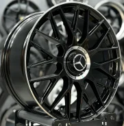 Mercedes. 8.5/9.5x20", 5x112, ET38/43, �� 66,5���. ����