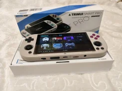 Trimui Smart Pro ����