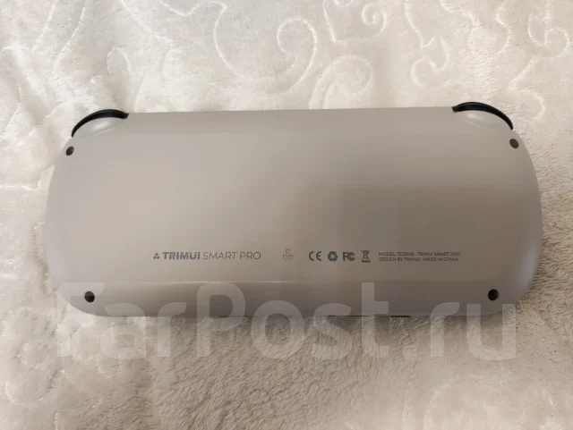 Trimui Smart Pro ����