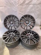 A-Tech Schneider RS-5. 7.0x17", 5x100, ET48, �� 67,1���. ����