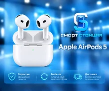 Apple AirPods 5 ����