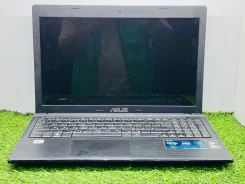 Asus X55A. ��� 2048 ��, WiFi: 1, Bluetooth: 1 ����