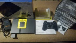 Sony PlayStation 2 ����