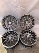 Japan Sanyo Zack JP-812. 5.5x15", 4x100, ET43, �� 67,1���. ����