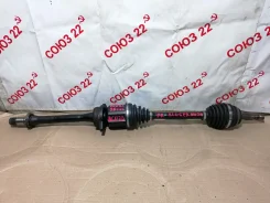 ������ �������� ������ Toyota Kluger V, Highlander ACU20, ACU20W, ACU20L, Harrier ACU30, ACU30W (���, 2008���, 75�. ��. ) 4341048071 ����
