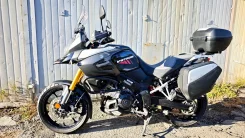 Suzuki V-Strom 1000. 1 000����. ��., ��������, ���������, ��� ������� ����