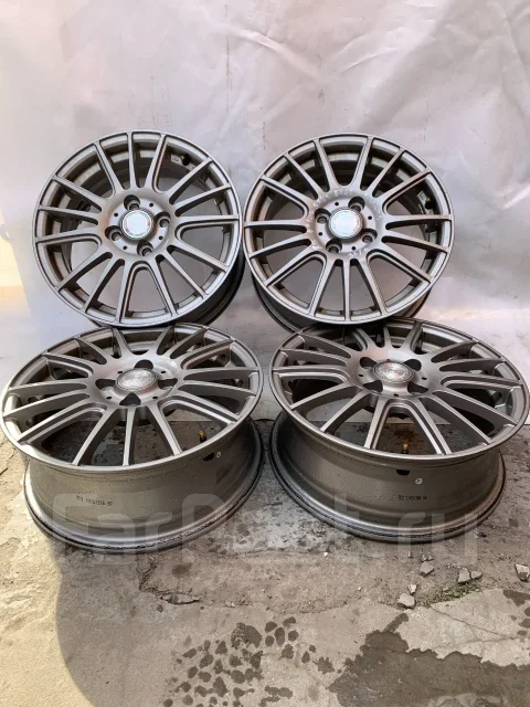 Weds Ravrion. 5.5x15", 4x100, ET42, �� 73,1���. ����