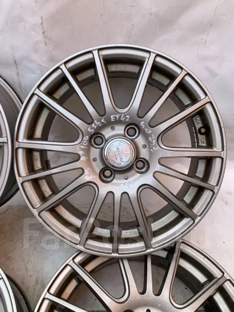Weds Ravrion. 5.5x15", 4x100, ET42, �� 73,1���. ����