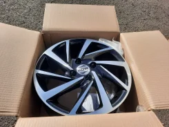 KDW. 6.0x15", 4x100, ET46, �� 60,1���. ����