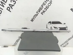 ������� ������ ����� Toyota Highlander 3 757400E070 50, ������ ����� 757400E070 ����