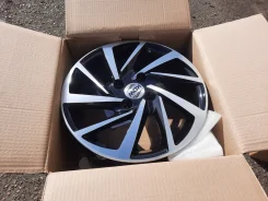 KDW. 6.0x15", 4x100, ET46, �� 54,1���. ����