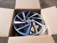 KDW. 6.0x15", 4x100, ET46, �� 54,1���. ����