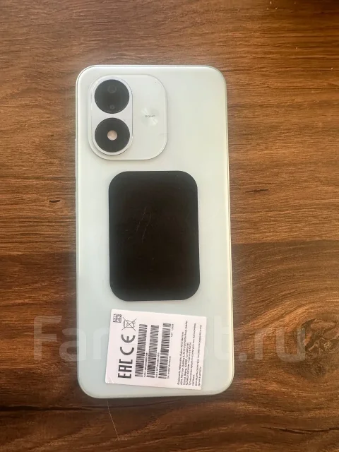 Xiaomi Redmi Note 17. �/�, 128 ��, ���������, Dual-SIM ����