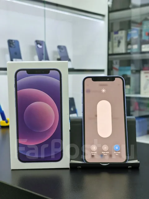 Apple iPhone 12 mini. �/�, 128 ��, ����������, 3G, 4G LTE, ����������, NFC ����