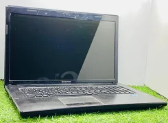 Lenovo G770. 17.3", 2,1����, ��� 4 ��, ���� 500���, WiFi: 1, Bluetooth: 1 ����
