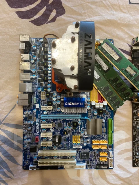 Socket AM2+ ����