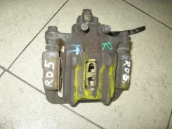 ������� ��� ����� Honda RD4, RD5, RD7, RD8 CR-V 01-06 (282 *9) ����������� 43018S9A000, 43018S9A010, 43018S9AA00 ����