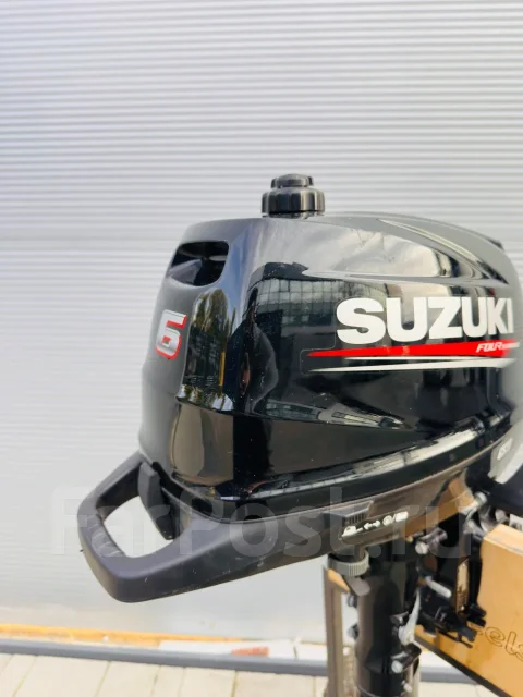 Suzuki. 6��.�., 4-�������, ����������, ���� S (381 ��), 2017 ��� ����